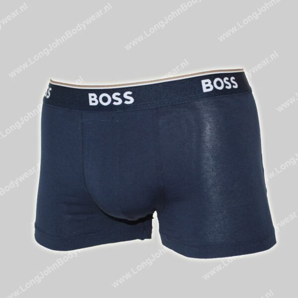 Hugo Boss 3-Pack Power Trunk