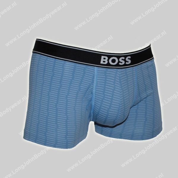Hugo Boss Trunk 365 print