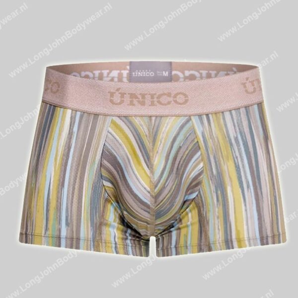 Mundo Unico Boxer Corto Lumen