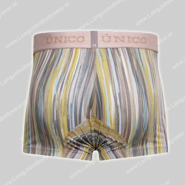 Mundo Unico Boxer Corto Lumen