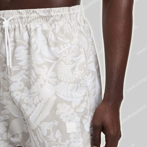 Hugo Boss SwimShort Piranha