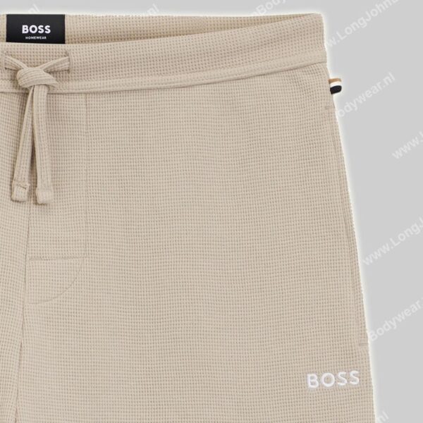 Hugo Boss Waffle Shorts