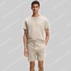 Hugo Boss Waffle Shorts