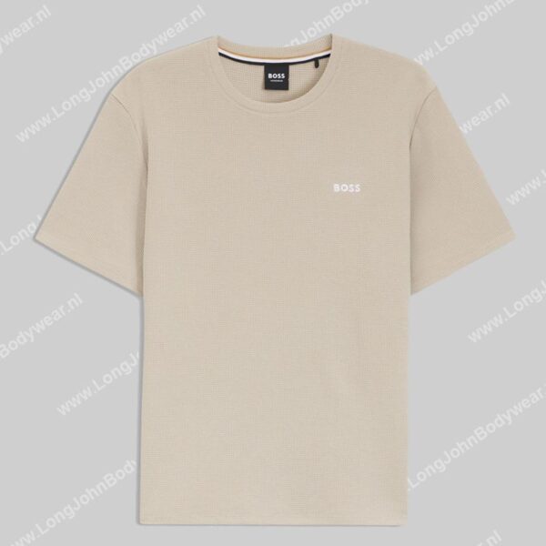 Hugo Boss Waffle T-Shirt