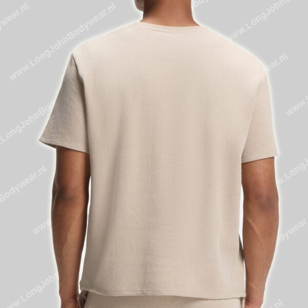 Hugo Boss Waffle T-Shirt