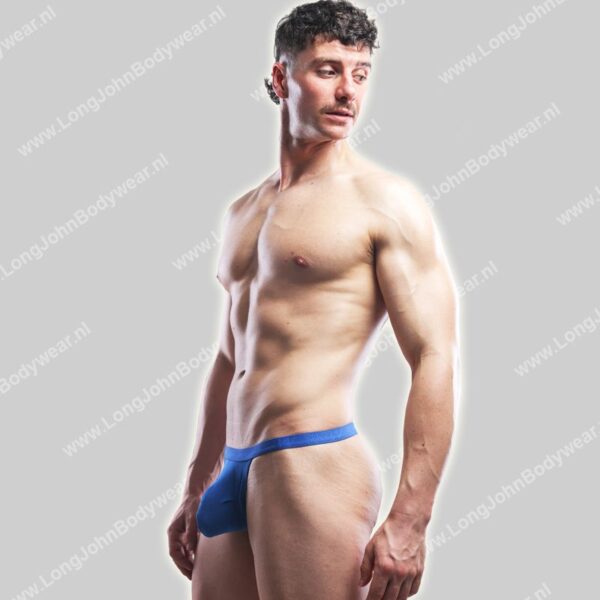 Sukrew Bubble Thong Fiesta