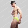 Sukrew Classic-Brief Fiesta