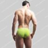 Sukrew Classic-Brief Fiesta