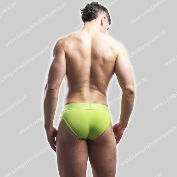Sukrew Classic-Brief Fiesta