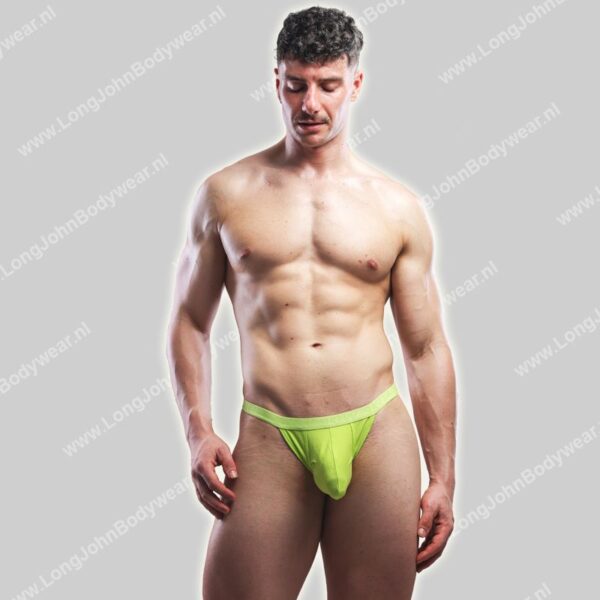 Sukrew Bubble Thong Fiesta