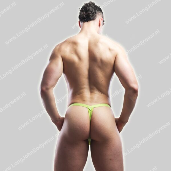 Sukrew Bubble Thong Fiesta