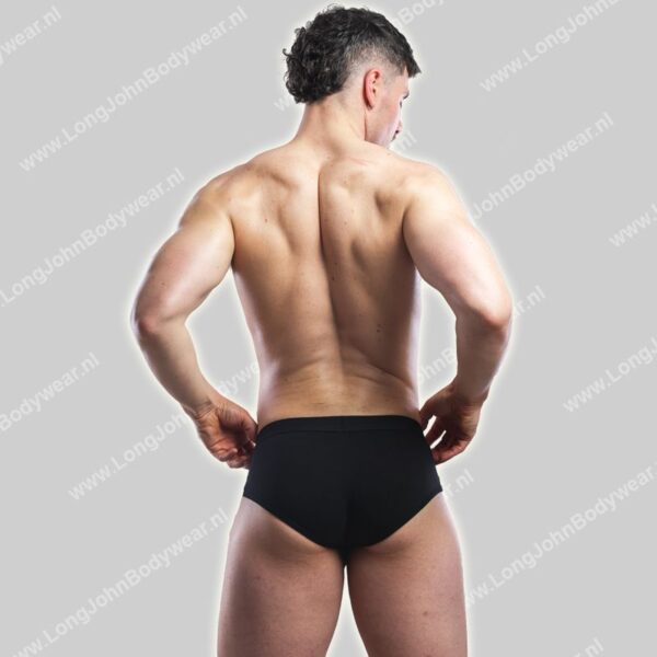 Sukrew Cosmos Apex Brief Eclipse