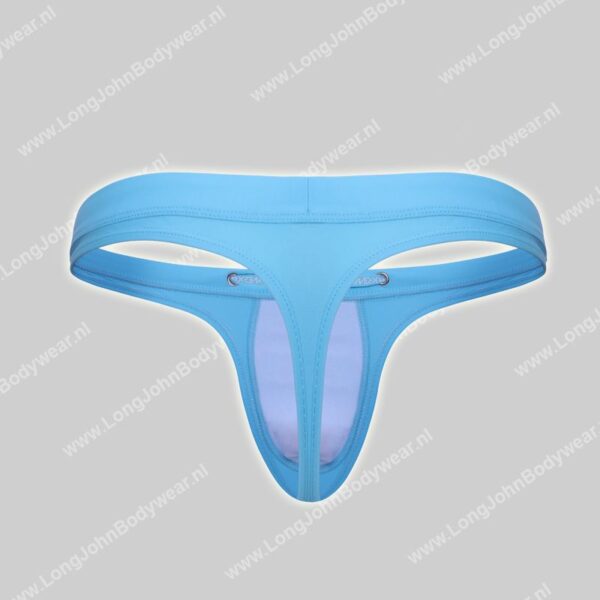 Sukrew MilkShake Torrent Swim Thong