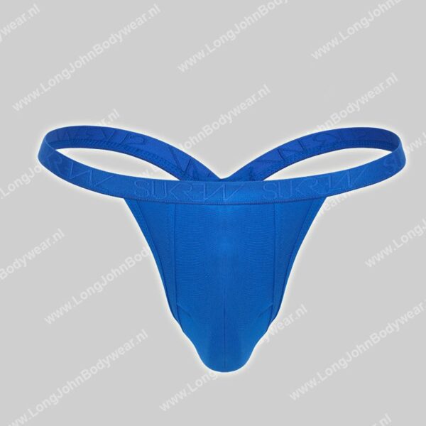 Sukrew Bubble Thong Fiesta