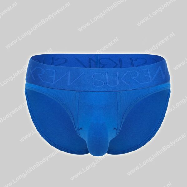 Sukrew Classic-Brief Fiesta