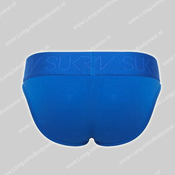 Sukrew Classic-Brief Fiesta