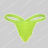 Sukrew Bubble Thong Fiesta