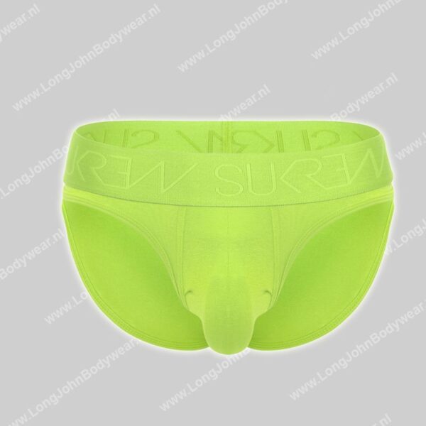 Sukrew Classic-Brief Fiesta