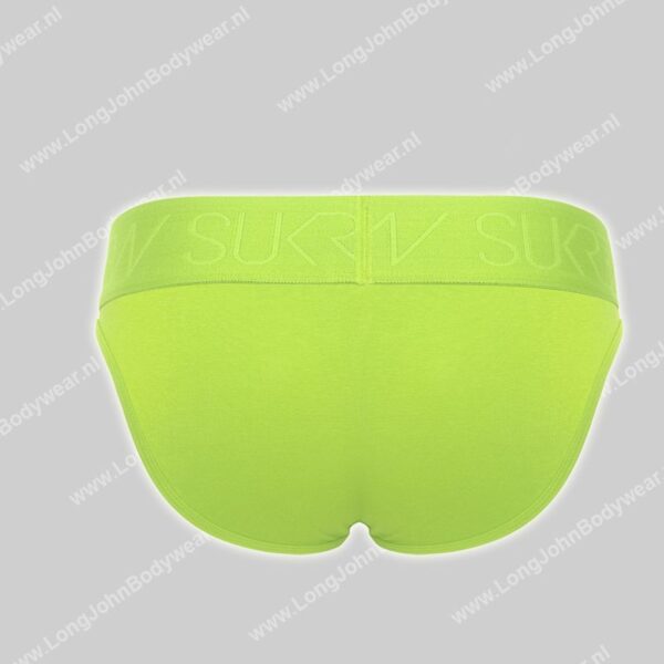 Sukrew Classic-Brief Fiesta