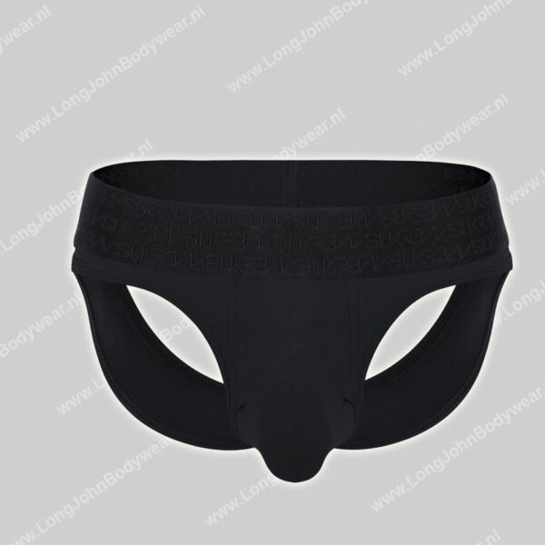Sukrew Cosmos V-Thong Eclipse