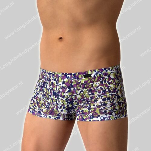 Olaf Benz RED 2610 Minipants-0