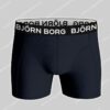 Bjorn Borg Bamboo Cotton Blend 2-pack Short