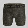 Bjorn Borg 3-Pack Short Sports Microfiber