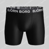 Bjorn Borg 3-Pack Short Sports Microfiber