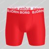 Bjorn Borg 3-Pack Short Sports Microfiber