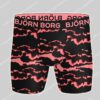 Bjorn Borg 3-Pack Short Sports Microfiber