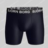 Bjorn Borg 3-Pack Short Sports Microfiber