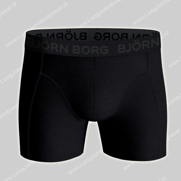 Bjorn Borg 5-Pack Boxer Cotton Stretch