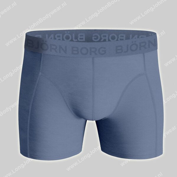 Bjorn Borg 5-Pack Boxer Cotton Stretch
