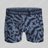 Bjorn Borg 5-Pack Boxer Cotton Stretch