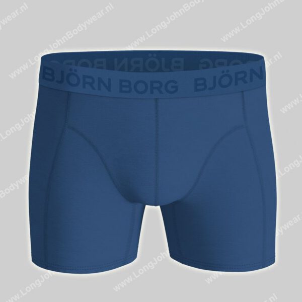 Bjorn Borg 5-Pack Boxer Cotton Stretch