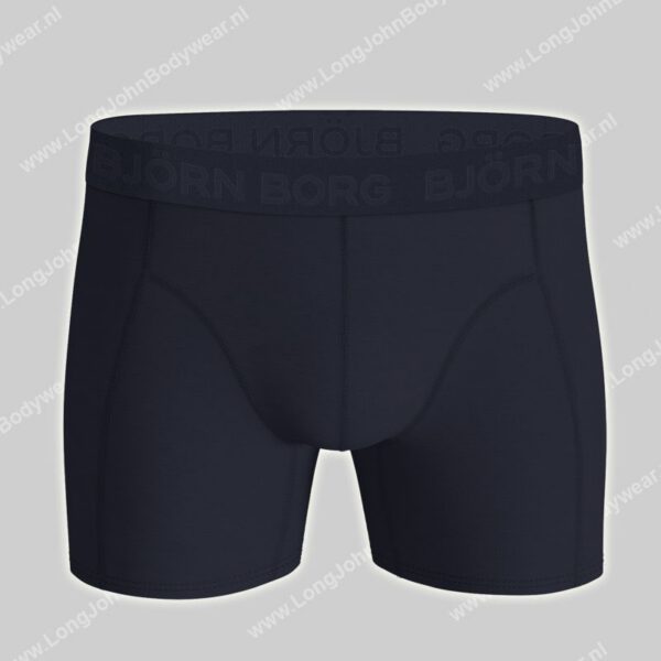 Bjorn Borg 5-Pack Boxer Cotton Stretch