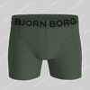 Bjorn Borg 3-Pack Boxer Organic cotton Stretch