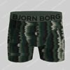 Bjorn Borg 3-Pack Boxer Organic cotton Stretch