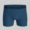 Bjorn Borg 3-Pack Boxer Organic cotton Stretch