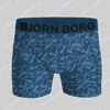 Bjorn Borg 3-Pack Boxer Organic cotton Stretch
