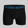 Bjorn Borg 3-Pack Boxer Organic cotton Stretch