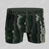 Bjorn Borg 2-Pack Boxer Organic cotton Stretch