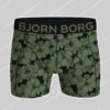 Bjorn Borg 2-Pack Boxer Organic cotton Stretch