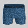 Bjorn Borg 2-Pack Boxer Organic cotton Stretch