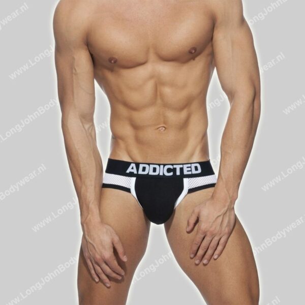Addicted Combi Mesh Brief