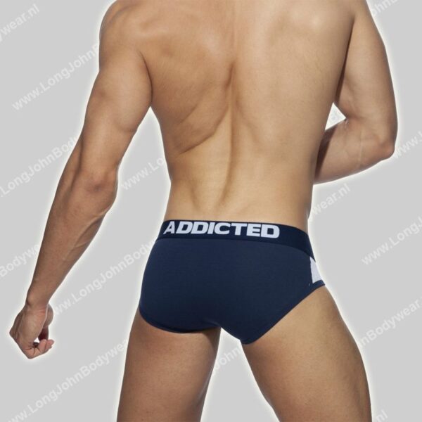 Addicted Combi Mesh Brief