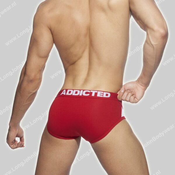 Addicted Combi Mesh Brief