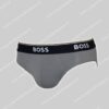 Hugo Boss 3-Pack Power Brief