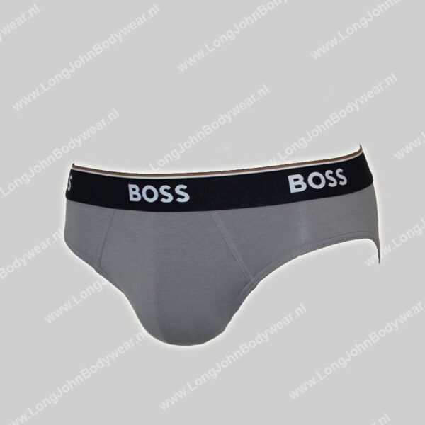 Hugo Boss 3-Pack Power Brief