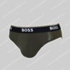 Hugo Boss 3-Pack Power Brief